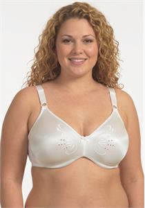 Cortland Full Figure Seamless Minimizer Underwire Bra